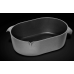 Roasting dish with spouts, 4228, AMT