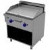Suprafață de gătit cu 1 modul, suprafața de lucru reiată, Primax Chef serie Safari MG0671