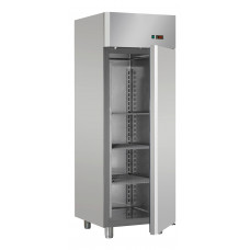 Холодильный шкаф из нержавеющей стали с нормальной температурой Tecnodom AF04EKOTN