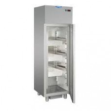 Normal temperature Stainless Steel Refrigerated Cabinet Tecnodom AF04EKOTNFH