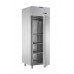Normal Temperature Stainless Steel GN 2/1 Refrigerated Cabinet , Tecnodom AF07EKOMTN
