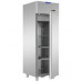 Холодильный шкаф GN 2/1 из нержавеющей стали, с низкой температурой , Tecnodom AF07EKOMBT