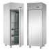Холодильный шкаф GN 2/1 из нержавеющей стали,для рыбы, с нормальной температурой , Tecnodom AF07EKOMTNFH