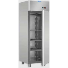 Normal Temperature Stainless Steel GN 2/1 Refrigerated Cabinet,Tecnodom AF07ISOMTN