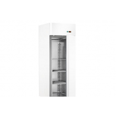 Холодильный шкаф GN 2/1, из нержавеющей стали, с нормальной температурой, с белым листом, Tecnodom AF07ISOMTNW