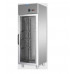 Холодильный шкаф GN 2/1, из нержавеющей стали, с нормальной температурой, для рыбы, Tecnodom AF07ISOMTNFH