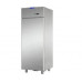 Dulap frigorific  600x400, din oțel inoxidabil , cu temperatură joasă, pentru patiserie, Tecnodom AF07ISOMBTPS