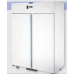 Dulap frigorific GN 2/1 din oțel inoxidabil ,cu 2 uși , cu temperatură normală, fon alb, pentur pește , Tecnodom AF14ISOMTNFHW
