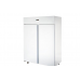 Холодильный шкаф 600x400 , из нержавеющей стали, c 2 дверьми, белым покрытием, низкой температурой, для кондитерских изделий ,Tecnodom AF14ISOMBTPSW