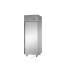 Dulap frigorific din oțel inoxidabil ,GN 2/1, proiectat pentru unitatea de condensare la distanță , cu temperatură normală , Tecnodom AF07MIDMTNSG