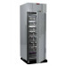 Холодильный шкаф GN 2/1, из нержавеющей стали ,предназначенный для удаленного конденсационного блока низкой температуры, Tecnodom AF07MIDMBTSG
