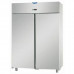 Dulap frigorific din oțel inoxidabil ,GN 600x400, cu 2 uși , cu temperatură normală, pentru patiserie, Tecnodom AF14MIDMTNPS