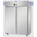 Холодильный шкаф GN 2/1, Статический из нержавеющей стали, с 2 дверьми, с нормальной температурой, для мяса Tecnodom AF14MIDESAC