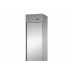 Холодильный шкаф 600x800 , из нержавеющей стали, с низкой температурой, Tecnodom AF10BIGBT