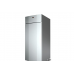 Холодильный шкаф 600x800 для мороженого, из нержавеющей стали, с низкой температурой, Tecnodom AF10BIGBTICE