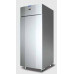 Холодильный шкаф 600x800 , из нержавеющей стали, с низкой температурой,для кондитерских изделий, Tecnodom AF10BIGBTPS