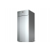 Холодильный шкаф для мороженого, 600x800, с низкой температурой, из нержавеющей стали, с толщиной стенки 80 мм, Tecnodom AF10BIG80BTICE