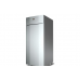 Холодильный шкаф, 600x800, для кондитерских изделии, с низкой температурой, из нержавеющей стали, с толщиной стенки 80 мм, Tecnodom AF10BIG80BTPS