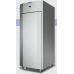 Dulap frigorific , de patiserie , din oțel inoxidabil 600x800, proiectat pentru un condensator de joasă temperatură cu grosime de pereți de 80 mm,  Tecnodom AF10BIG80BTPSSG