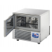 Blast Chiller/Shock Freezer for 3 pans GN 1/1 or 600x400 ,Tecnodom AT03ISO