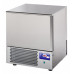 Шкаф шокового охлаждения/ заморозки, вместимость 5 емкости GN 1/1 или 600x400, предназначен для удаленного конденсаторного блока, Tecnodom AT05ISOSG