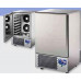 Blast Chiller/Shock Freezer for 7 Trays GN1/1 or 7 pans 600x400 ,for remote condensing unit, Tecnodom AT07ISOSG