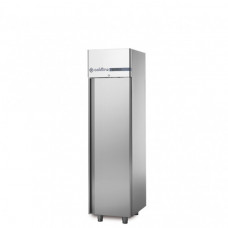 Dulap frigorific Master,cu unitate integrată, GN1/1, cu 1 ușă, 350 l, temp. 0°+10°C, Coldline A30/1N