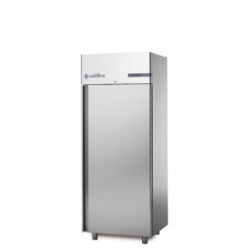Холодильный шкаф Wind EN60×40, с встроенным агрегатом, c 1 дверью, на 650 л, темп.-10°-22°C, Coldline A80/1B
