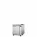 Холодильный стол кондитерский, EN60×40, c 1 дверью, без столешницы  с выносным агрегатом, темп. -2°+8°C, Coldline TS09/1MJR