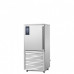 Blast Chiller/Freezer 10T Power GN-EN version F, plug-in air unit, with 10 trays, Coldline W10PF