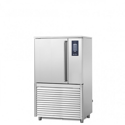 Blast Chiller/Freezer 20T Power GN-EN version С, remote unit, with 20 trays, Coldline W20PCR