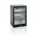 Барный холодильный шкаф на 122 л, Tefcold BA10H/R600