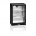 Барный холодильный шкаф на 122 л, Tefcold DB125H-I