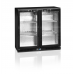 Барный холодильный шкаф на 191 л, Tefcold DB200H-I