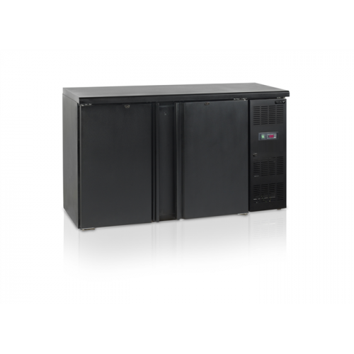 Барный холодильный шкаф на 290 л, Tefcold CBC210-P