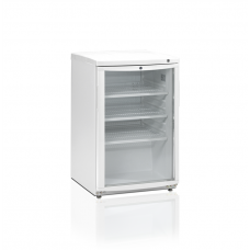 Холодильник для бутылок BC85-I WHITE, на 92 л, Tefcold