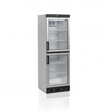 Холодильник для бутылок, на 372 л,Tefcold FS2380-I