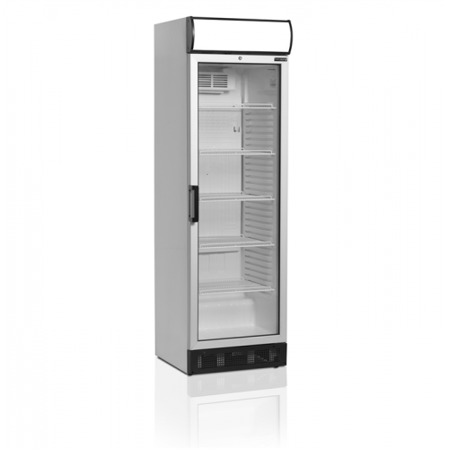 Холодильник для бутылок, на 372 л,Tefcold FSC1380-I
