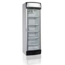 Холодильник для бутылок, на 380 л,Tefcold FSC1380-I/CURV