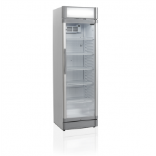 Холодильник для бутылок, на 372 л,Tefcold GBC375CP-I
