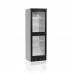 Холодильник для бутылок, на 372 л,Tefcold SCU2375-I