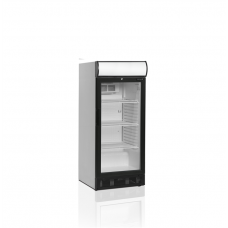 Холодильник для бутылок, на 215 л,Tefcold SCU1220CP-I