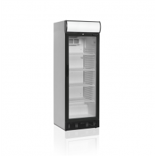 Холодильник для бутылок, на 290 л,Tefcold SCU1280CP-I