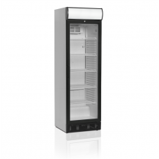 Холодильник для бутылок, на 372 л,Tefcold SCU1375CP-I