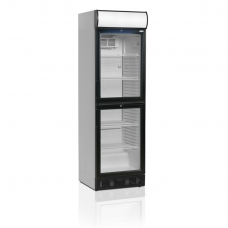 Холодильник для бутылок, на 372 л,Tefcold SCU2375CP-I