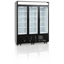 Холодильный шкаф-витрина, на 1329  л, Tefcold FSC1600H-P
