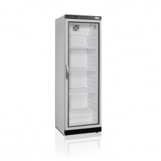 Холодильный шкаф-витрина, на 374 л, Tefcold UR400G-I