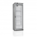 Холодильный шкаф-витрина, на 374 л, Tefcold UR400SG-I