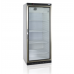 Холодильный шкаф-витрина, на 605 л, Tefcold UR600G-I
