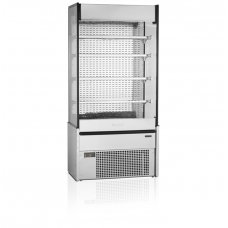 Vitrină frigorifică de perete,503 l, Tefcold MD900X-SLIM